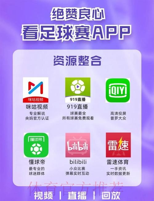 世界杯直播哪个平台好 世界杯直播哪个平台好